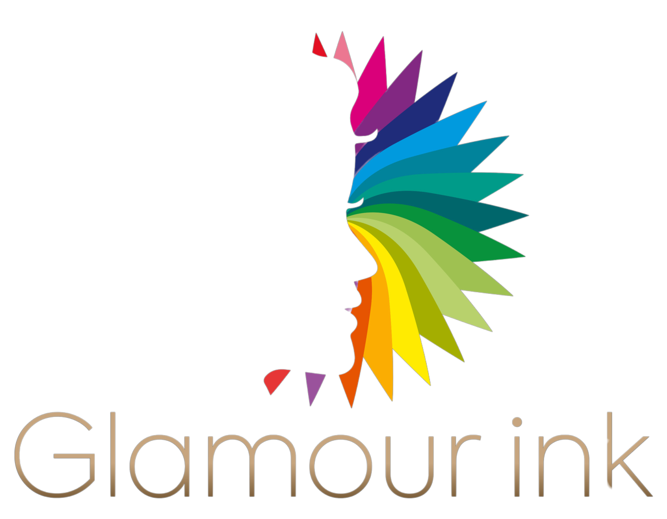 Glamour Ink Academy